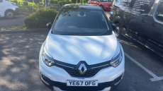 Renault Captur 0.9 TCE 90 Dynamique S Nav 5dr Petrol Hatchback